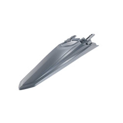 Rtech, Bakskärm, GRÅ, SHERCO 25 450 SEF FACTORY, 25 250 SE FACTORY/250 SEF FACTORY, 25 125 SE FACTORY/300 SE FACTORY/300 SEF FACTORY/500 SEF FACTORY