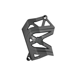 Rtech, Skydd Växellänkage, SVART, Yamaha 19-26 TÉNÉRÉ 700