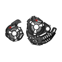 Rtech, Motorskydd, SVART, Yamaha 19-24 TÉNÉRÉ 700