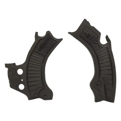 Rtech, Ramskydd, SVART, Honda 21-23 CRF450R, 21 CRF450RX