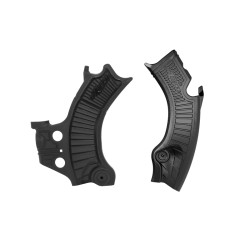 Rtech, Ramskydd, SVART, Honda 25 CRF450R/CRF450RX, 25 CRF250R/CRF250RX Rtech, Ramskydd, SVART, Honda 25 CRF450R/CRF450RX, 25 CRF250R/CRF250RX