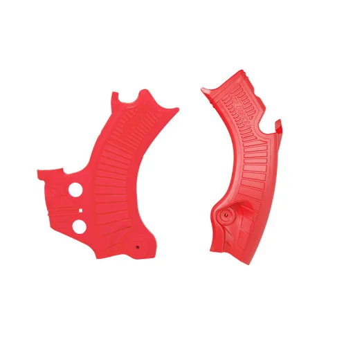 Rtech, Ramskydd, RÖD, Honda 25 CRF450R/CRF450RX, 25 CRF250R/CRF250RX Rtech, Ramskydd, RÖD, Honda 25 CRF450R/CRF450RX, 25 CRF250R/CRF250RX