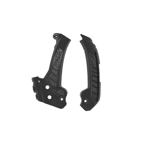 Rtech, Ramskydd, SVART, Husqvarna 23-24 FC 450, 24 FE 450, 23-24 FC 250/TC 250, 24 FE 250/TE 250, 23-24 FC 350, 24 FE 350/FE 501/TE 150/TE 300, 23-24 TC 125 Rtech, Ramskydd, SVART, Husqvarna 23-24 FC 450, 24 FE 450, 23-24 FC 250/TC 250, 24 FE 250/TE 250, 23-24 FC 350, 24 FE 350/FE 501/TE 150/TE 300, 23-24 TC 125