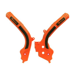 Rtech, Ramskydd, KTM 17-19 450 EXC-F, 16-18 450 SX-F, 18-19 250 EXC TPI/300 EXC TPI, 17 250 EXC/300 EXC, 17-19 250 EXC-F, 17-18 250 SX, 16-18 250 SX-F, 17-19 350 EXC-F, 16-18 350 SX-F, 16-18 125 SX/150 SX, 17-19 125 XC-W/150 XC-W/500 EXC-F, Husqvarna 16-2 Rtech, Ramskydd, KTM 17-19 450 EXC-F, 16-18 450 SX-F, 18-19 250 EXC TPI/300 EXC TPI, 17 250 EXC/300 EXC, 17-19 250 EXC-F, 17-18 250 SX, 16-18 250 SX-F, 17-19 350 EXC-F, 16-18 350 SX-F, 16-18 125 SX/150 SX, 17-19 125 XC-W/150 XC-W/500 EXC-F, Husqvarna 16-2
