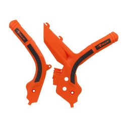Rtech, Ramskydd, KTM 20-23 450 EXC-F, 19-22 450 SX-F, 20-22 250 EXC TPI/150 EXC TPI/300 EXC TPI, 23 250 EXC/150 EXC/300 EXC, 20-23 250 EXC-F, 19-22 250 SX/250 SX-F, 20-23 350 EXC-F/500 EXC-F, 19-22 350 SX-F, 19-22 125 SX/150 SX Rtech, Ramskydd, KTM 20-23 450 EXC-F, 19-22 450 SX-F, 20-22 250 EXC TPI/150 EXC TPI/300 EXC TPI, 23 250 EXC/150 EXC/300 EXC, 20-23 250 EXC-F, 19-22 250 SX/250 SX-F, 20-23 350 EXC-F/500 EXC-F, 19-22 350 SX-F, 19-22 125 SX/150 SX