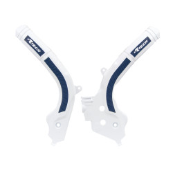 Rtech, Ramskydd, VIT BLÅ, KTM 17-19 450 EXC-F, 16-18 450 SX-F, 18-19 250 EXC TPI/300 EXC TPI, 17 250 EXC/300 EXC, 17-19 250 EXC-F, 17-18 250 SX, 16-18 250 SX-F, 17-19 350 EXC-F, 16-18 350 SX-F, 16-18 125 SX/150 SX, 17-19 125 XC-W/150 XC-W/500 EXC-F, Husqv Rtech, Ramskydd, VIT BLÅ, KTM 17-19 450 EXC-F, 16-18 450 SX-F, 18-19 250 EXC TPI/300 EXC TPI, 17 250 EXC/300 EXC, 17-19 250 EXC-F, 17-18 250 SX, 16-18 250 SX-F, 17-19 350 EXC-F, 16-18 350 SX-F, 16-18 125 SX/150 SX, 17-19 125 XC-W/150 XC-W/500 EXC-F, Husqv