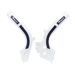 Rtech, Ramskydd, SVART VIT, KTM 17-19 450 EXC-F, 16-18 450 SX-F, 18-19 250 EXC TPI/300 EXC TPI, 17 250 EXC/300 EXC, 17-19 250 EXC-F, 17-18 250 SX, 16-18 250 SX-F, 17-19 350 EXC-F, 16-18 350 SX-F, 16-18 125 SX/150 SX, 17-19 125 XC-W/150 XC-W/500 EXC-F, Hus Rtech, Ramskydd, SVART VIT, KTM 17-19 450 EXC-F, 16-18 450 SX-F, 18-19 250 EXC TPI/300 EXC TPI, 17 250 EXC/300 EXC, 17-19 250 EXC-F, 17-18 250 SX, 16-18 250 SX-F, 17-19 350 EXC-F, 16-18 350 SX-F, 16-18 125 SX/150 SX, 17-19 125 XC-W/150 XC-W/500 EXC-F, Hus