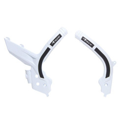 Rtech, Ramskydd, SVART VIT, KTM 20-23 450 EXC-F, 19-22 450 SX-F, 20-22 250 EXC TPI/150 EXC TPI/300 EXC TPI, 23 250 EXC/150 EXC/300 EXC, 20-23 250 EXC-F, 19-22 250 SX/250 SX-F, 20-23 350 EXC-F/500 EXC-F, 19-22 350 SX-F, 19-22 125 SX/150 SX, GasGas 22-23 MC Rtech, Ramskydd, SVART VIT, KTM 20-23 450 EXC-F, 19-22 450 SX-F, 20-22 250 EXC TPI/150 EXC TPI/300 EXC TPI, 23 250 EXC/150 EXC/300 EXC, 20-23 250 EXC-F, 19-22 250 SX/250 SX-F, 20-23 350 EXC-F/500 EXC-F, 19-22 350 SX-F, 19-22 125 SX/150 SX, GasGas 22-23 MC