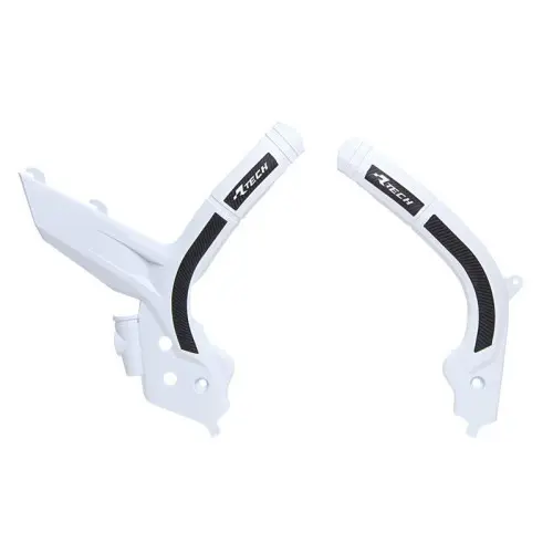 Rtech, Ramskydd, SVART VIT, KTM 20-23 450 EXC-F, 19-22 450 SX-F, 20-22 250 EXC TPI/150 EXC TPI/300 EXC TPI, 23 250 EXC/150 EXC/300 EXC, 20-23 250 EXC-F, 19-22 250 SX/250 SX-F, 20-23 350 EXC-F/500 EXC-F, 19-22 350 SX-F, 19-22 125 SX/150 SX, GasGas 22-23 MC Rtech, Ramskydd, SVART VIT, KTM 20-23 450 EXC-F, 19-22 450 SX-F, 20-22 250 EXC TPI/150 EXC TPI/300 EXC TPI, 23 250 EXC/150 EXC/300 EXC, 20-23 250 EXC-F, 19-22 250 SX/250 SX-F, 20-23 350 EXC-F/500 EXC-F, 19-22 350 SX-F, 19-22 125 SX/150 SX, GasGas 22-23 MC