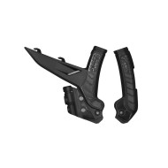 Rtech, Ramskydd, SVART, KTM 24-25 450 EXC-F, 23-25 450 SX-F, 24-25 250 EXC, 24 250 EXC-F, 25 250 EXC-F /150 SX, 23-25 250 SX/250 SX-F, 24-25 350 EXC-F/150 EXC/300 EXC/500 EXC-F, 23-25 350 SX-F, 23-25 125 SX/300 SX, GasGas 24-25 EC 450F/EC 500F Rtech, Ramskydd, SVART, KTM 24-25 450 EXC-F, 23-25 450 SX-F, 24-25 250 EXC, 24 250 EXC-F, 25 250 EXC-F /150 SX, 23-25 250 SX/250 SX-F, 24-25 350 EXC-F/150 EXC/300 EXC/500 EXC-F, 23-25 350 SX-F, 23-25 125 SX/300 SX, GasGas 24-25 EC 450F/EC 500F