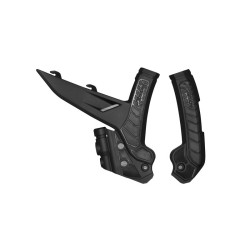Rtech, Ramskydd, SVART, KTM 24-25 450 EXC-F, 23-25 450 SX-F, 24-25 250 EXC, 24 250 EXC-F, 25 250 EXC-F /150 SX, 23-25 250 SX/250 SX-F, 24-25 350 EXC-F/150 EXC/300 EXC/500 EXC-F, 23-25 350 SX-F, 23-25 125 SX/300 SX, GasGas 24-25 EC 450F/EC 500F Rtech, Ramskydd, SVART, KTM 24-25 450 EXC-F, 23-25 450 SX-F, 24-25 250 EXC, 24 250 EXC-F, 25 250 EXC-F /150 SX, 23-25 250 SX/250 SX-F, 24-25 350 EXC-F/150 EXC/300 EXC/500 EXC-F, 23-25 350 SX-F, 23-25 125 SX/300 SX, GasGas 24-25 EC 450F/EC 500F