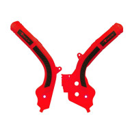 Rtech, Ramskydd, SVART RÖD, GasGas 21-23 MC 450F, 21-23 EC 250/EC 250F/MC 250F, 22-23 MC 250, 21-23 EC 350F, 22-23 MC 350F, 21-23 MC 125/EC 300 Rtech, Ramskydd, SVART RÖD, GasGas 21-23 MC 450F, 21-23 EC 250/EC 250F/MC 250F, 22-23 MC 250, 21-23 EC 350F, 22-23 MC 350F, 21-23 MC 125/EC 300