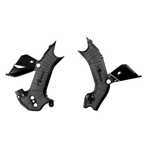 Rtech, Ramskydd, SVART, Kawasaki 24-25 KX450/KX450X Rtech, Ramskydd, SVART, Kawasaki 24-25 KX450/KX450X
