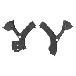 Rtech, Ramskydd, SVART, TRIUMPH 25-26 TF 450-E, 25 TF 450-RC, 26 TF 450-X, 25-26 TF 250-E, 24-26 TF 250-X