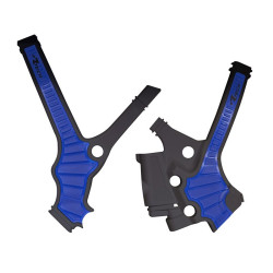 Rtech, Ramskydd, SVART BLÅ, Yamaha 22-25 YZ85 Rtech, Ramskydd, SVART BLÅ, Yamaha 22-25 YZ85