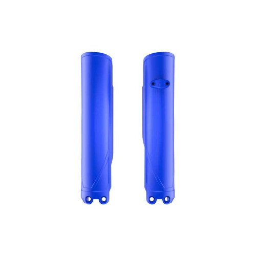 Rtech, Gaffelskydd, BLÅ, SHERCO 25 450 SEF FACTORY, 25 250 SE FACTORY/250 SEF FACTORY, 25 125 SE FACTORY/300 SE FACTORY/300 SEF FACTORY/500 SEF FACTORY
