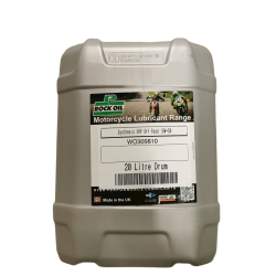 Rock Oil, Synthesis XRP Off Road 10W50 20L