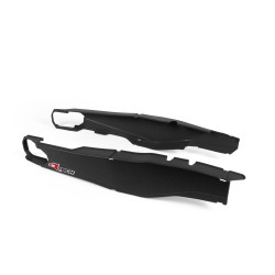 Rtech, Svingarmsskydd, SVART, KTM 12-22 450 SX-F, 12-22 250 SX/250 SX-F, 12-22 350 SX-F, 12-22 125 SX/150 SX, Husqvarna 14-22 FC 450, 14-23 FE 450, 14-22 FC 250/TC 250, 14-23 FE 250, 23 TE 250/TE 150/TE 300, 14-17 TE 250/TE 300, 18-22 TE 250i/TE 300i, 14- Rtech, Svingarmsskydd, SVART, KTM 12-22 450 SX-F, 12-22 250 SX/250 SX-F, 12-22 350 SX-F, 12-22 125 SX/150 SX, Husqvarna 14-22 FC 450, 14-23 FE 450, 14-22 FC 250/TC 250, 14-23 FE 250, 23 TE 250/TE 150/TE 300, 14-17 TE 250/TE 300, 18-22 TE 250i/TE 300i, 14-