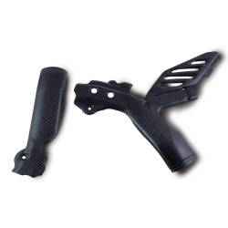 Rtech, Ramskydd Kolfiber, KTM 13-17 85 SX