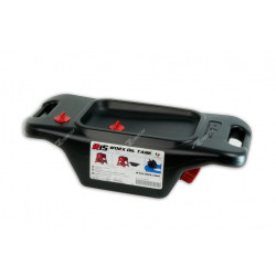 Rtech, Oljetank för montering i R15 Mekpall, SVART