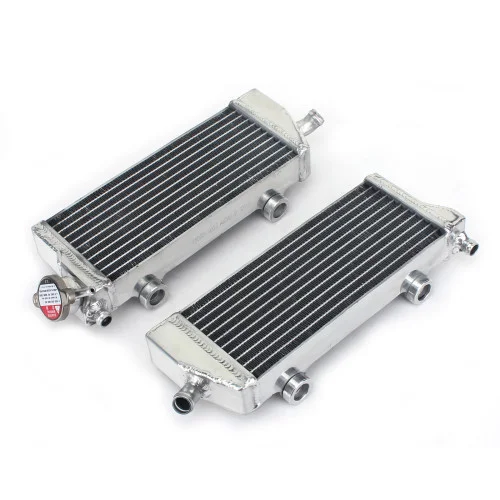 Holeshot, Kylare Par, Honda 18-21 CRF250R Holeshot, Kylare Par, Honda 18-21 CRF250R