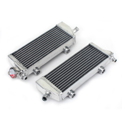 Holeshot, Kylare Par, Honda 13-14 CRF450R Holeshot, Kylare Par, Honda 13-14 CRF450R