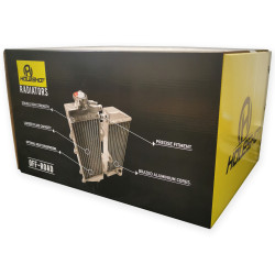 Holeshot, Kylare Par, KTM 16-23 65 SX, Husqvarna 17-23 TC 65, GasGas 21-23 MC 65 Holeshot, Kylare Par, KTM 16-23 65 SX, Husqvarna 17-23 TC 65, GasGas 21-23 MC 65