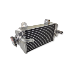 Holeshot, Kylare HÖGER, Suzuki 08-10 RM-Z450 Holeshot, Kylare HÖGER, Suzuki 08-10 RM-Z450