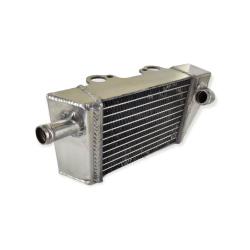 Holeshot, Kylare VÄNSTER, KTM 13-17 85 SX, Husqvarna 14-17 TC 85 (17/14)/TC 85 (19/16) Holeshot, Kylare VÄNSTER, KTM 13-17 85 SX, Husqvarna 14-17 TC 85 (17/14)/TC 85 (19/16)