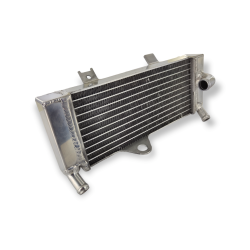 Holeshot, Kylare VÄNSTER, Honda 10-13 CRF250R Holeshot, Kylare VÄNSTER, Honda 10-13 CRF250R