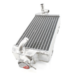 Holeshot, Kylare Höger, Suzuki 11-17 RM-Z450 Holeshot, Kylare Höger, Suzuki 11-17 RM-Z450