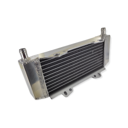 Holeshot, Kylare VÄNSTER, Kawasaki 05-08 KX250 Holeshot, Kylare VÄNSTER, Kawasaki 05-08 KX250