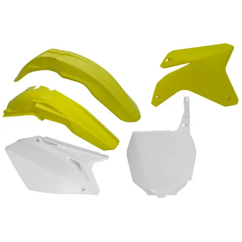 Rtech, Plastkit, O.E.M, Suzuki 05-06 RM-Z450 Rtech, Plastkit, O.E.M, Suzuki 05-06 RM-Z450