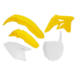 Rtech, Plastkit, O.E.M, Suzuki 07-09 RM-Z250 Rtech, Plastkit, O.E.M, Suzuki 07-09 RM-Z250