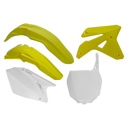 Rtech, Plastkit, O.E.M, Suzuki 07 RM-Z450 Rtech, Plastkit, O.E.M, Suzuki 07 RM-Z450