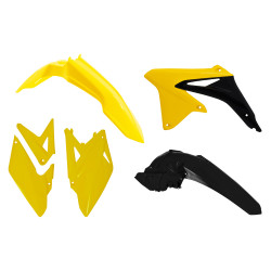 Rtech, Plastkit, O.E.M, Suzuki 10-18 RMX450Z Rtech, Plastkit, O.E.M, Suzuki 10-18 RMX450Z