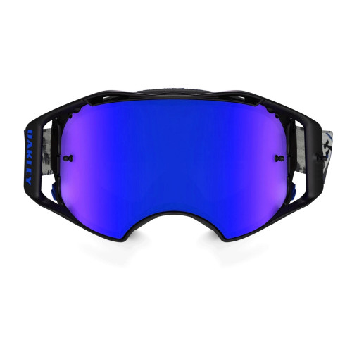 Rip n Roll, Lins, Oakley Airbrake, Blue Mirror, VUXEN