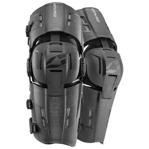EVS Sports, RS9 Knäskydd par, VUXEN, XL EVS Sports, RS9 Knäskydd par, VUXEN, XL
