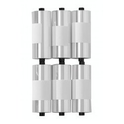 Rip n Roll, Roll-Off Film, SCOTT Prospect 50mm - 6pk