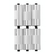 Rip n Roll, Roll-Off Film, FOX, EKS  - 6pk