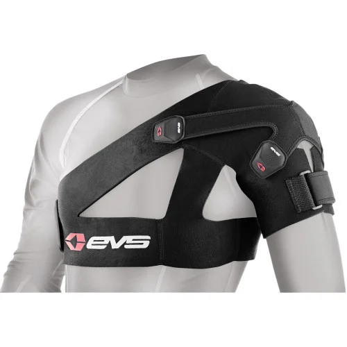 EVS Sports, SB03 Axelskydd, VUXEN, L EVS Sports, SB03 Axelskydd, VUXEN, L