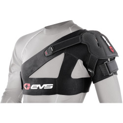 EVS Sports, SB04 Axelskydd, VUXEN, L EVS Sports, SB04 Axelskydd, VUXEN, L