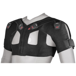 EVS Sports, SB05 Axelskydd, VUXEN, M EVS Sports, SB05 Axelskydd, VUXEN, M
