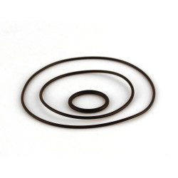 VHM, Tätningskit Topp, Kawasaki 03-08 KX125 VHM, Tätningskit Topp, Kawasaki 03-08 KX125