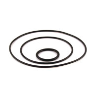 VHM, Tätningskit Topp, KTM 16-25 125 SX, Husqvarna 16-25 TC 125, 25 TC 150, GasGas 21-25 MC 125, 25 MC 150