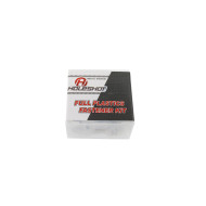 Holeshot, Skruvkit till plast, KTM 12-25 450 EXC-F, 14 450 SMR, 11-22 450 SX-F, 18-22 250 EXC TPI/300 EXC TPI, 23-25 250 EXC/150 EXC/300 EXC, 12-17 250 EXC/300 EXC, 12-24 250 EXC-F, 25 250 EXC-F, 14-18 250 Freeride, 11-22 250 SX, 11-18 250 SX-F, 12-18 350 Holeshot, Skruvkit till plast, KTM 12-25 450 EXC-F, 14 450 SMR, 11-22 450 SX-F, 18-22 250 EXC TPI/300 EXC TPI, 23-25 250 EXC/150 EXC/300 EXC, 12-17 250 EXC/300 EXC, 12-24 250 EXC-F, 25 250 EXC-F, 14-18 250 Freeride, 11-22 250 SX, 11-18 250 SX-F, 12-18 350