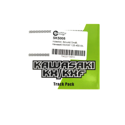 Holeshot, Skruvkit KX/KXF, Kawasaki 19-25 KX450, 06-18 KX450F, 24-25 KX450X, 03-08 KX250, 19-25 KX250, 04-18 KX250F, 24-25 KX250X, 03-08 KX125