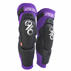 EVS Sports, Slayco96 knäskydd, VUXEN, XXL