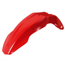 Rtech, Framskärm Supermotard Universal, RÖD