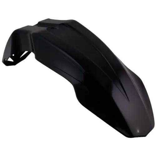 Rtech, Framskärm Supermotard Universal, SVART Rtech, Framskärm Supermotard Universal, SVART